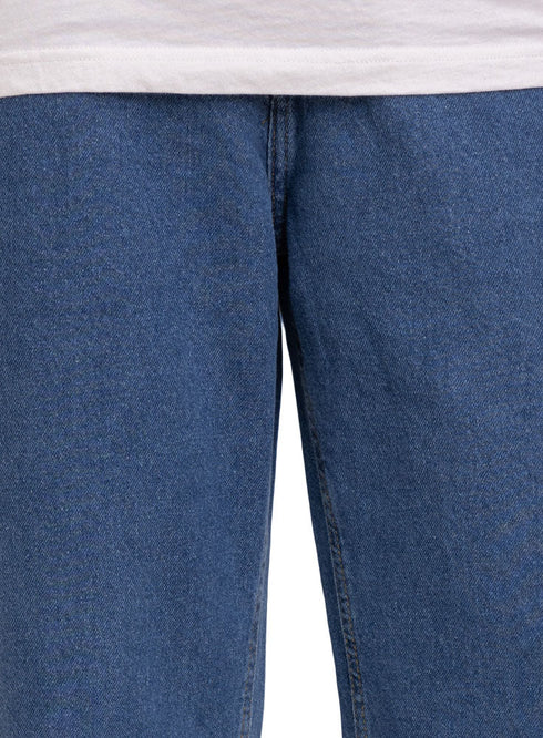 Design 4 Wide Jeans - Khotwh